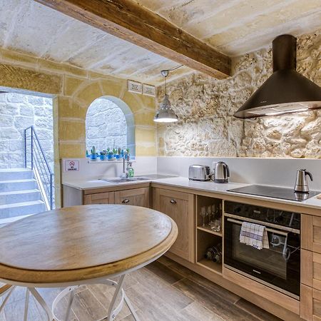 Villa Rb42 - Charming & Historic House Rabat Esterno foto