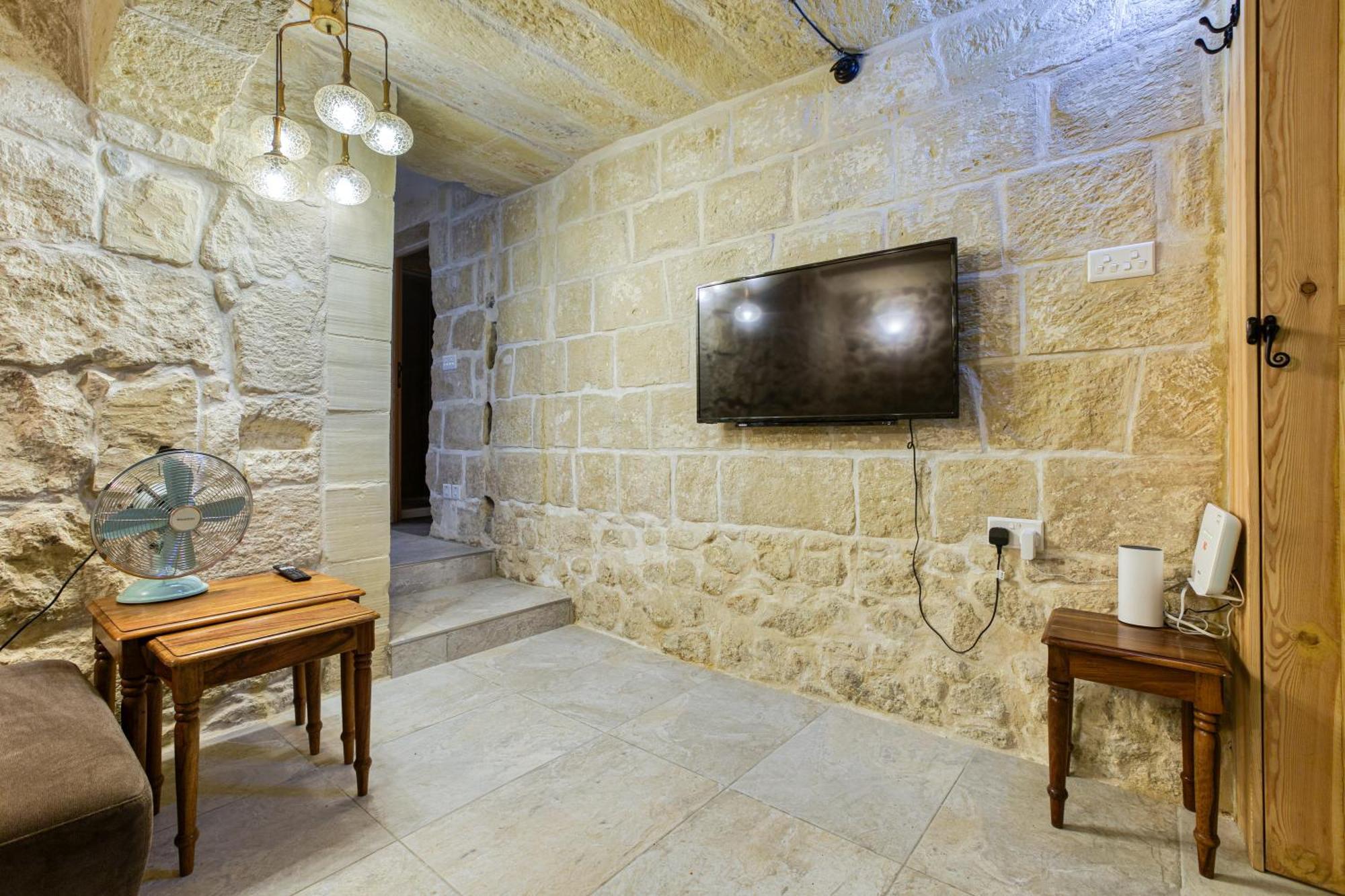 Villa Rb42 - Charming & Historic House Rabat Esterno foto