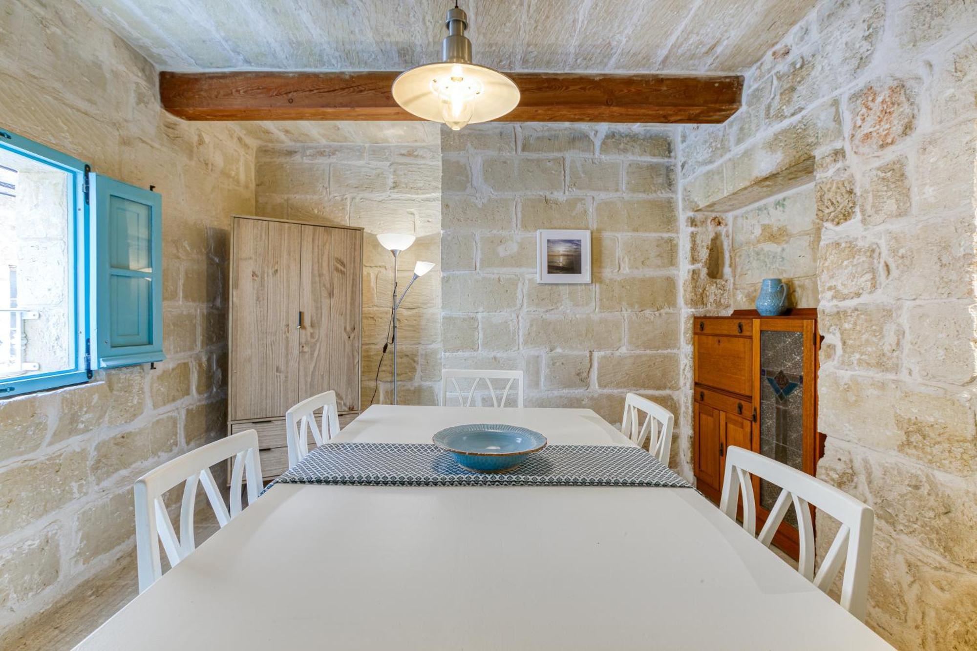 Villa Rb42 - Charming & Historic House Rabat Esterno foto
