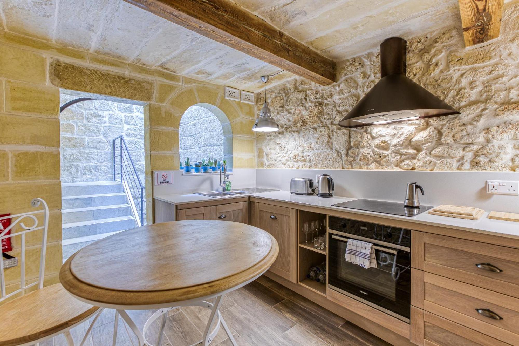Villa Rb42 - Charming & Historic House Rabat Esterno foto