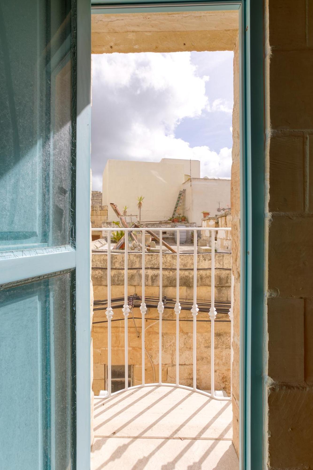 Villa Rb42 - Charming & Historic House Rabat Esterno foto