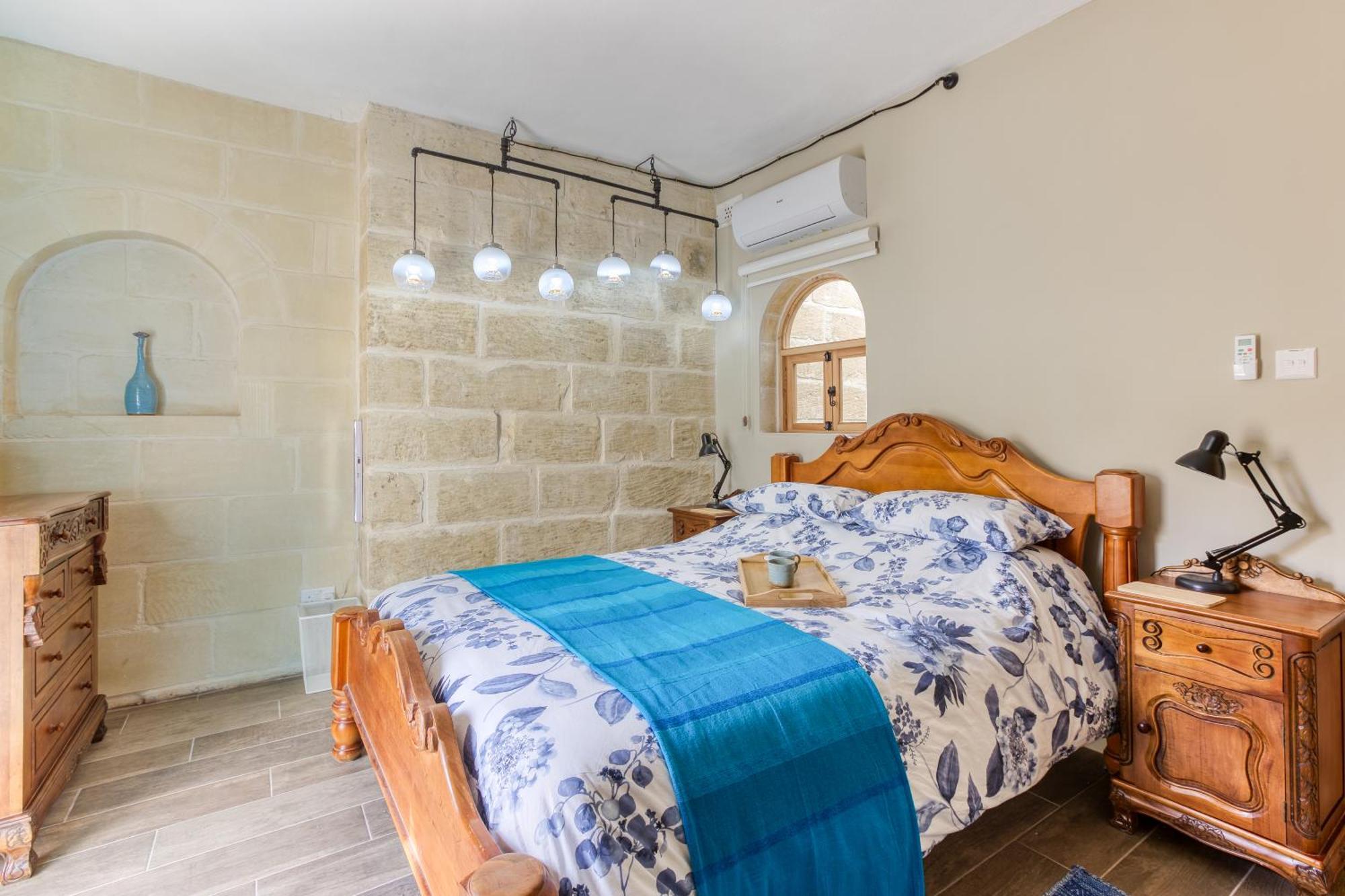Villa Rb42 - Charming & Historic House Rabat Esterno foto