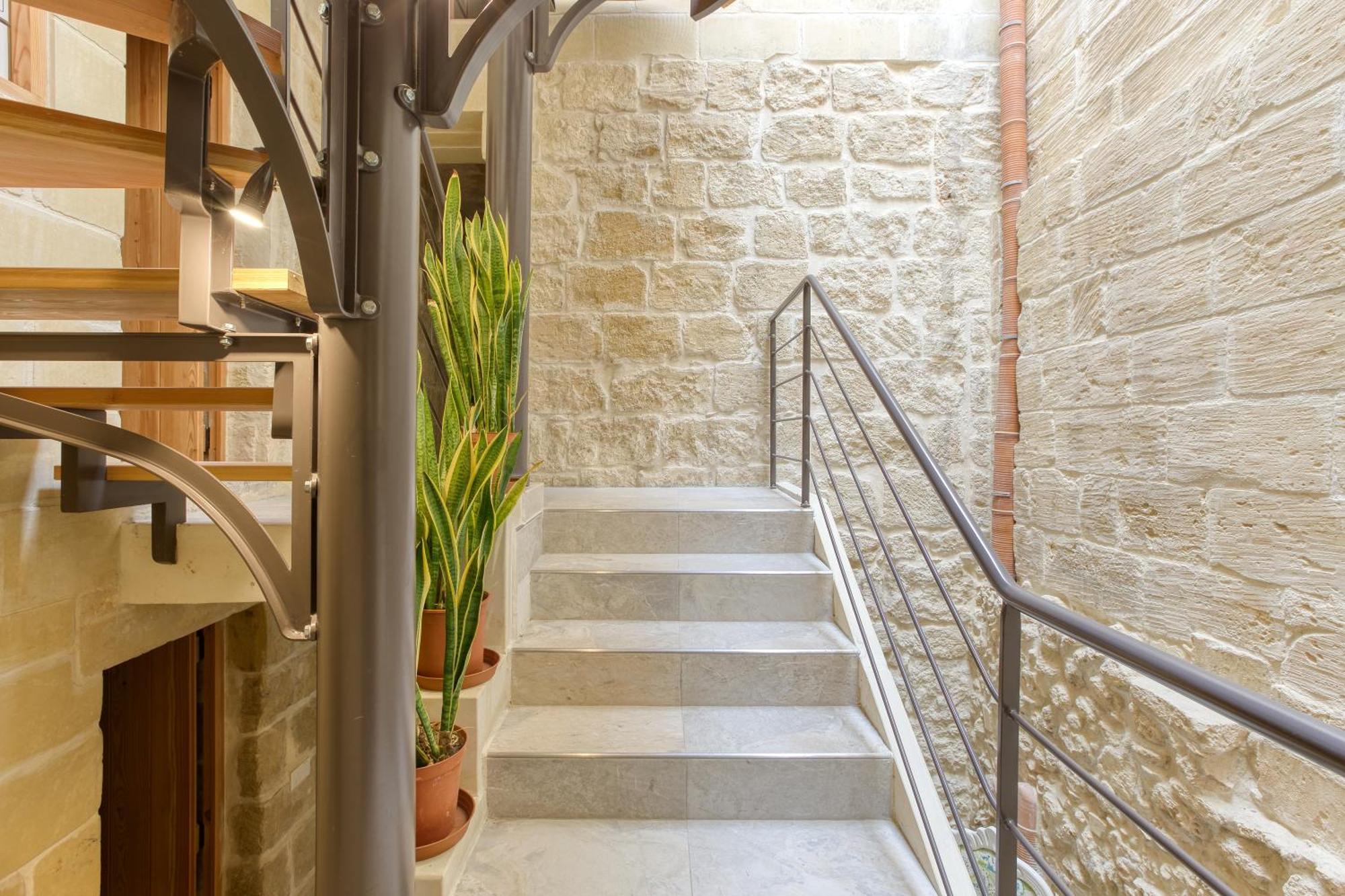 Villa Rb42 - Charming & Historic House Rabat Esterno foto