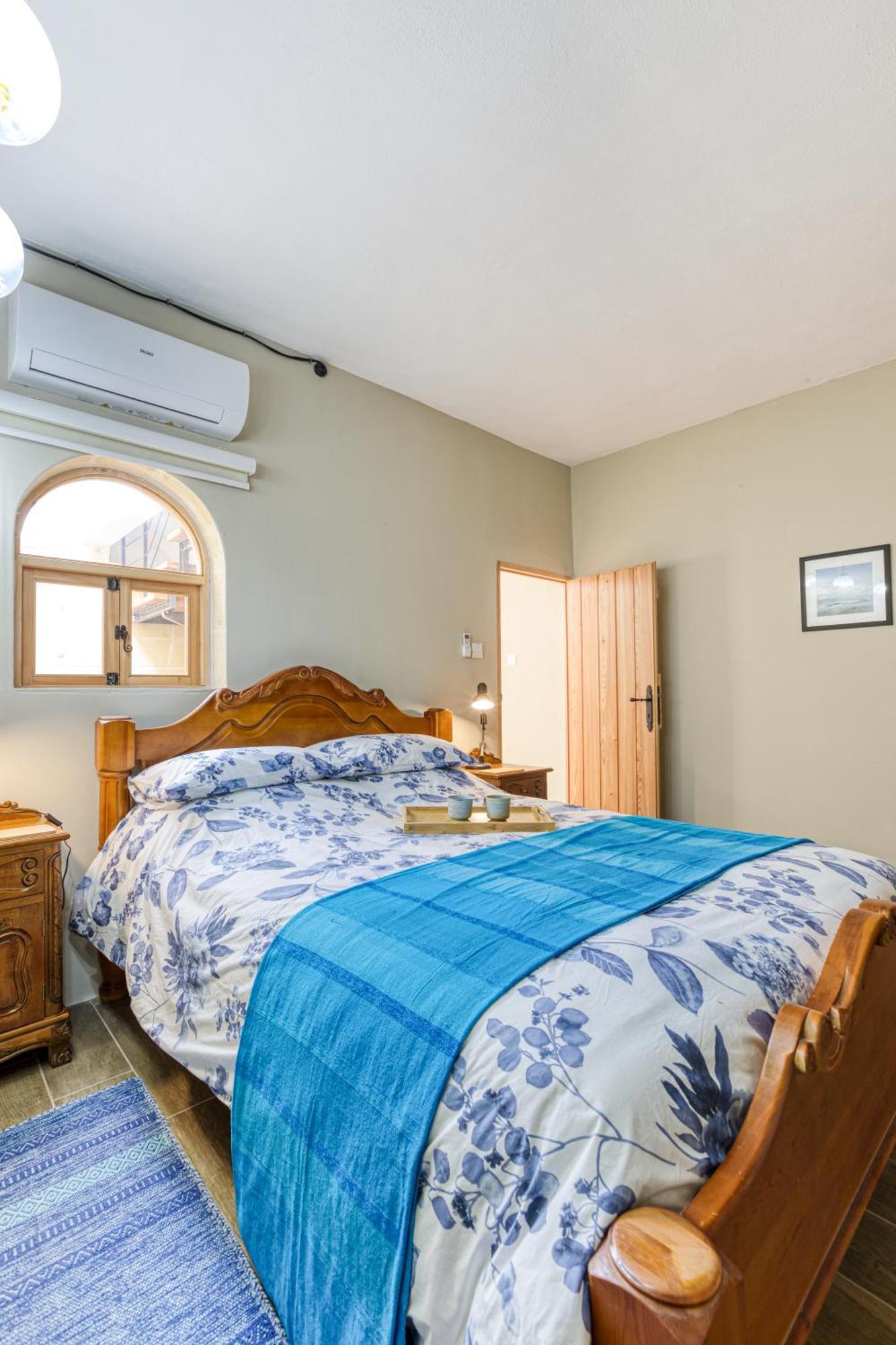 Villa Rb42 - Charming & Historic House Rabat Esterno foto