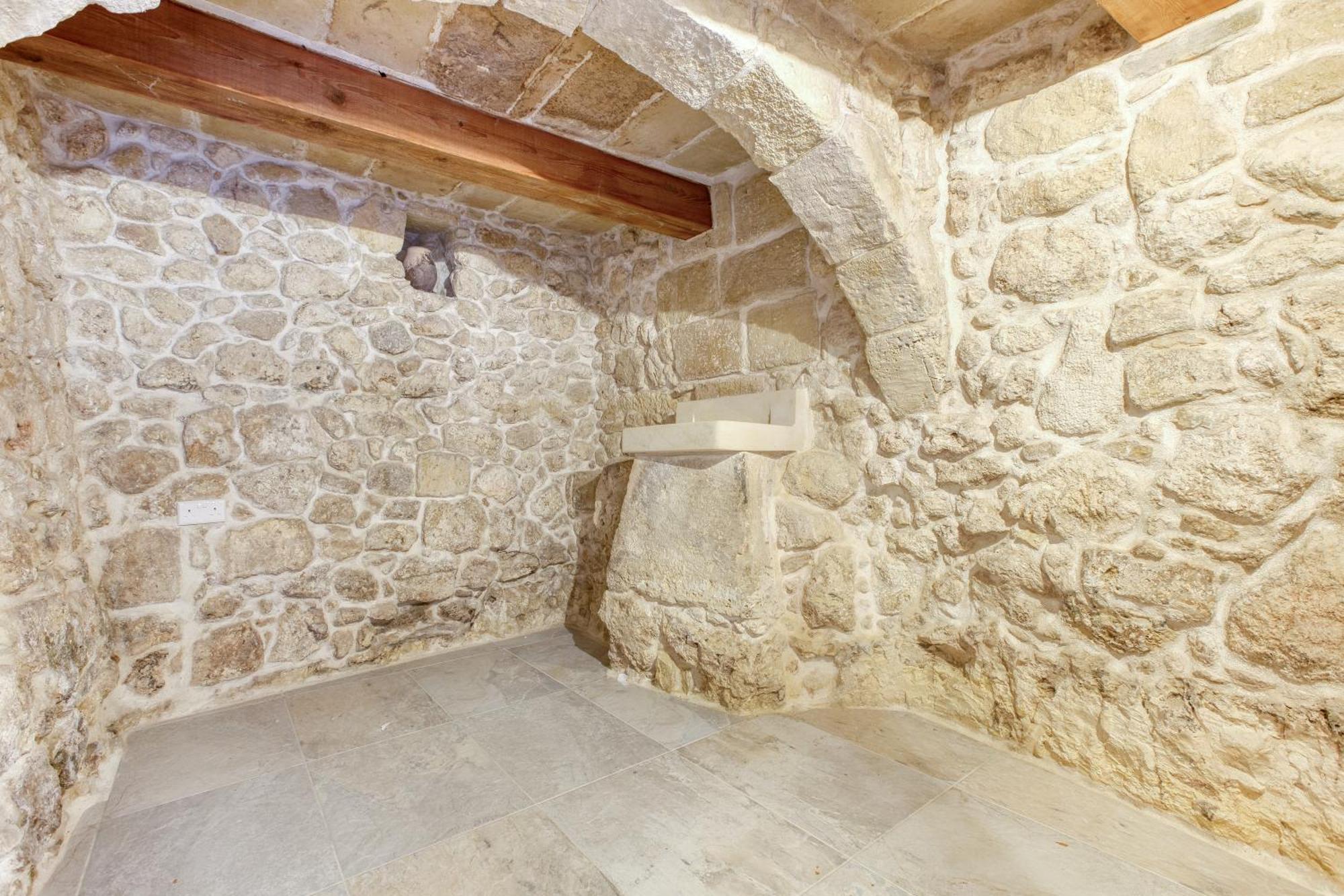 Villa Rb42 - Charming & Historic House Rabat Esterno foto